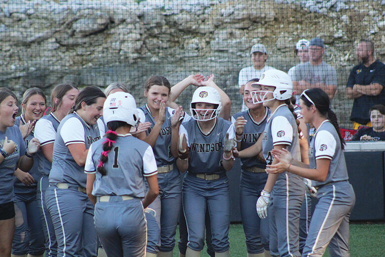 THE COUNTY LINE: St. Pius freshman qualifies for state golf tournament